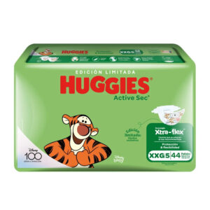 Huggies Active Sec