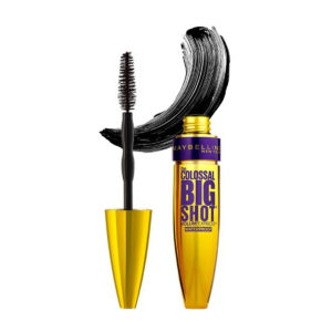The Colossal Big Shot™ Waterproof Mascara