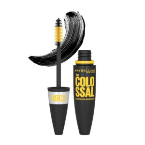 Colossal Máscara de Pestañas 36 Horas