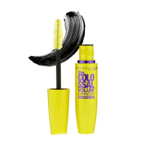 Volum' Express®The Colossal® Waterproof Mascara