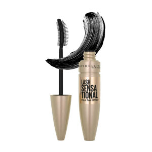 Lash Sensational® Máscara de Pestañas Waterproof 257