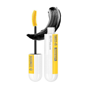 Colossal ® Curl Bounce Mascara 365 Very Black 10ml