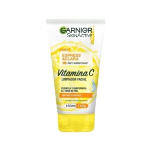 Express Aclara Anti-Manchas con Vitamina C - Antioleosidad