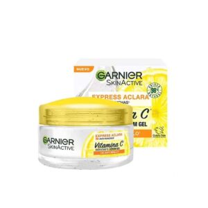 Express Aclara Anti-manchas con Vitamina C 12H Anti-brillo