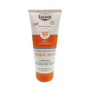 Sun Body Sensitive Protect Aerosol Toque Seco FPS50