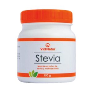 Stevia en Polvo Por 150 Gr