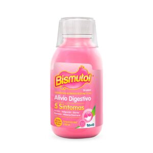 bismutol susp por 150 ml