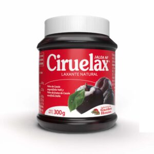 ciruelax jalea pote por 300 gr