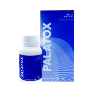 Palatox por 120 ml