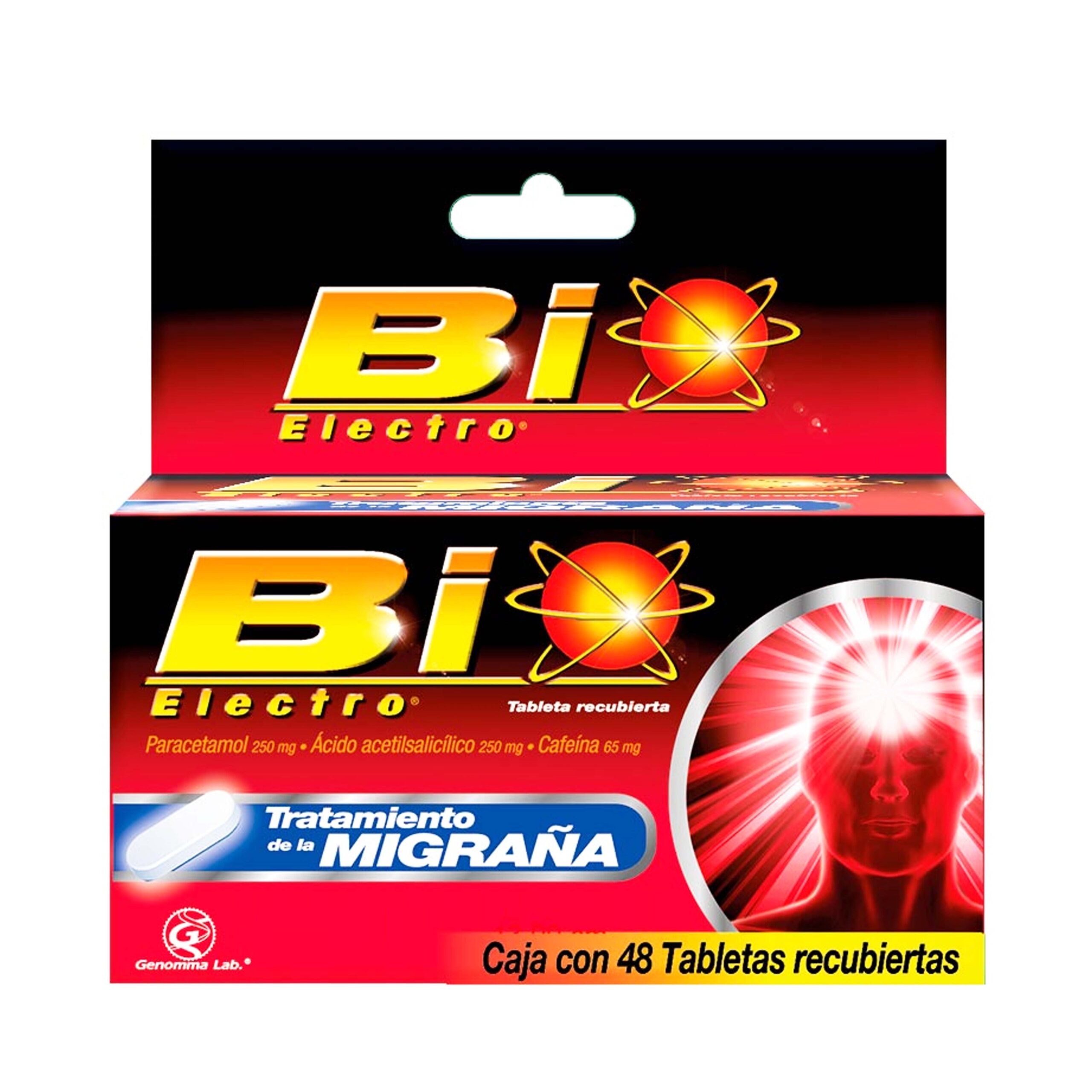 Bio Electro Sobre
