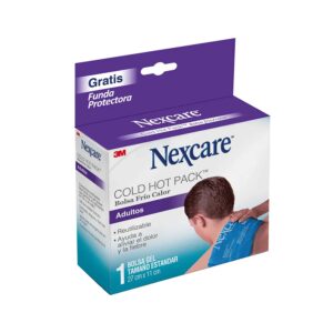 Bolsa Frío - Calor Nexcare Por 1