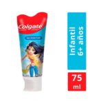 Colgate Kids (La Mujer Maravilla)