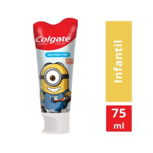 Colgate Kids Minions Por 100 g