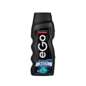 EGO Fusión 2 en 1 Con Menta & Eucalipto Por 400 mL