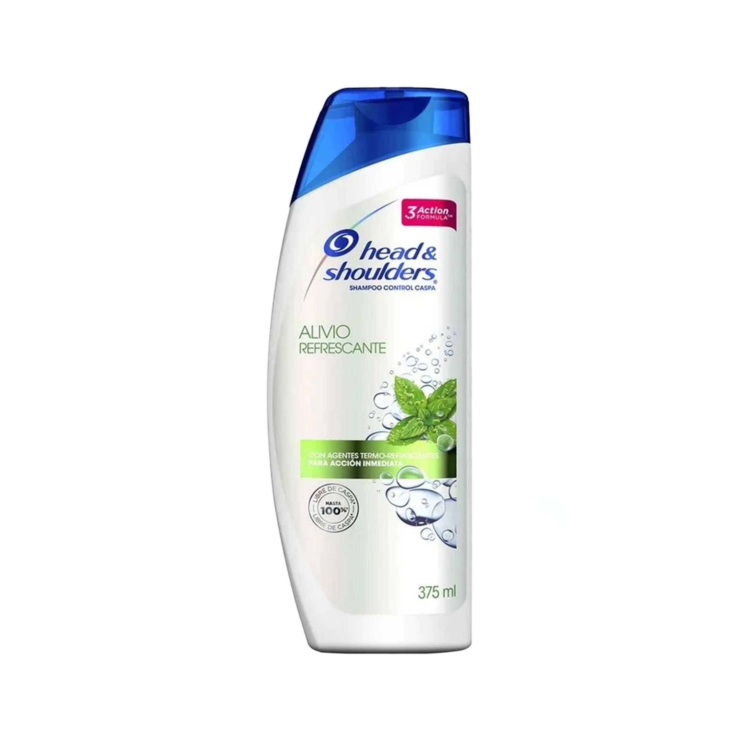 H&S Alivio Refrescante Por 375 mL