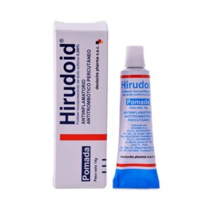 Hirudoid Pomada x14 Gr
