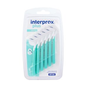 Interprox Plus Micro Verde Por 6