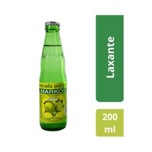Limonada Markos Purgante Por 200 mL