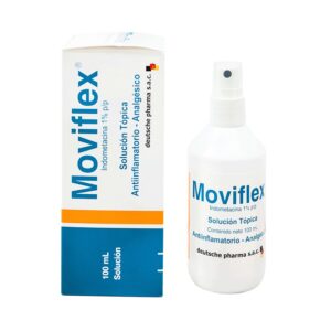 Moviflex Spray x30 Ml