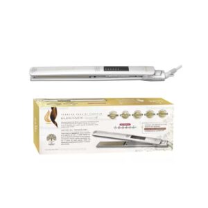 Plancha Laceador Elegance Led Quinoa