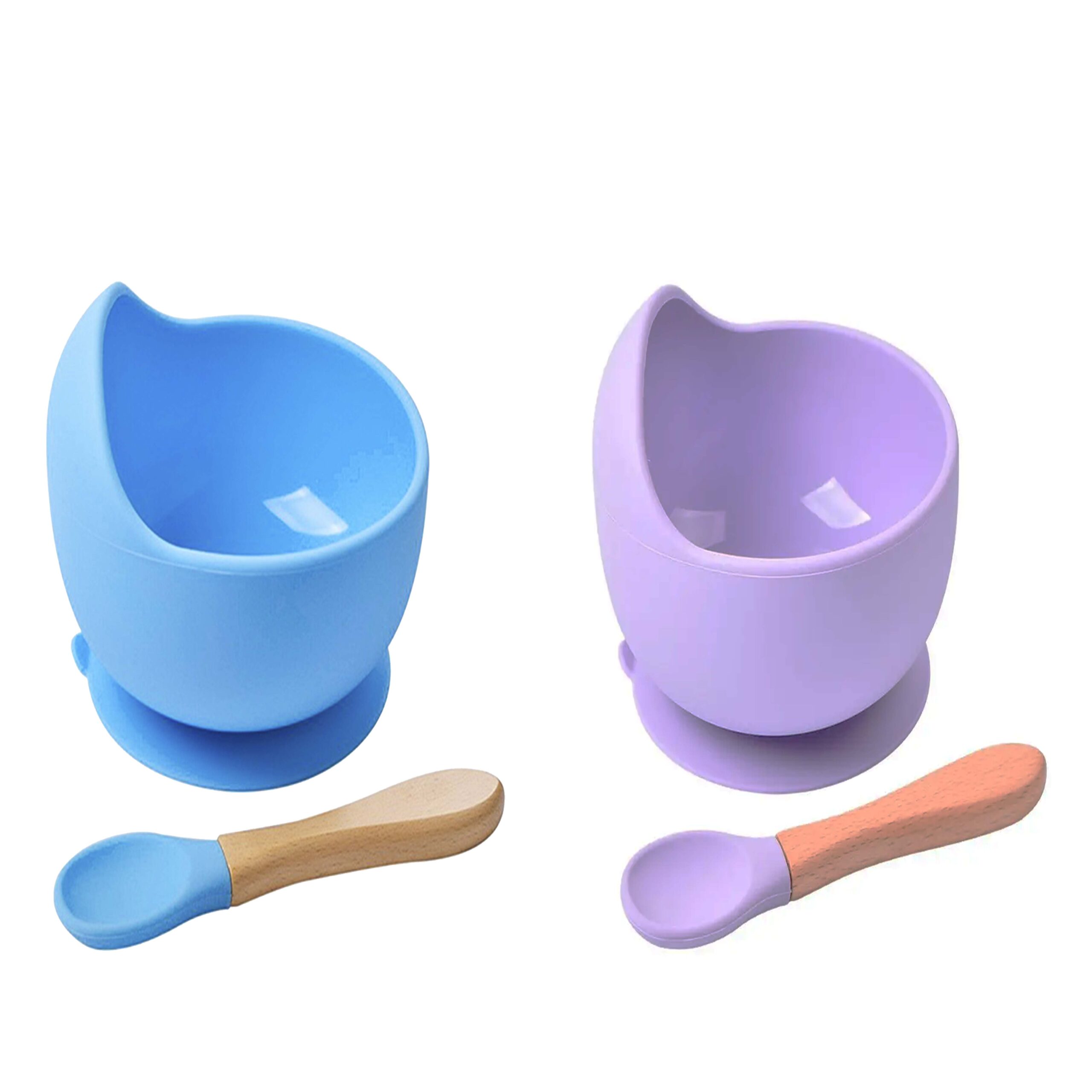 Platos Bollt + Cuchara