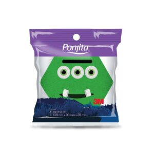 Ponjita 3M Kids - Esponja de Baño
