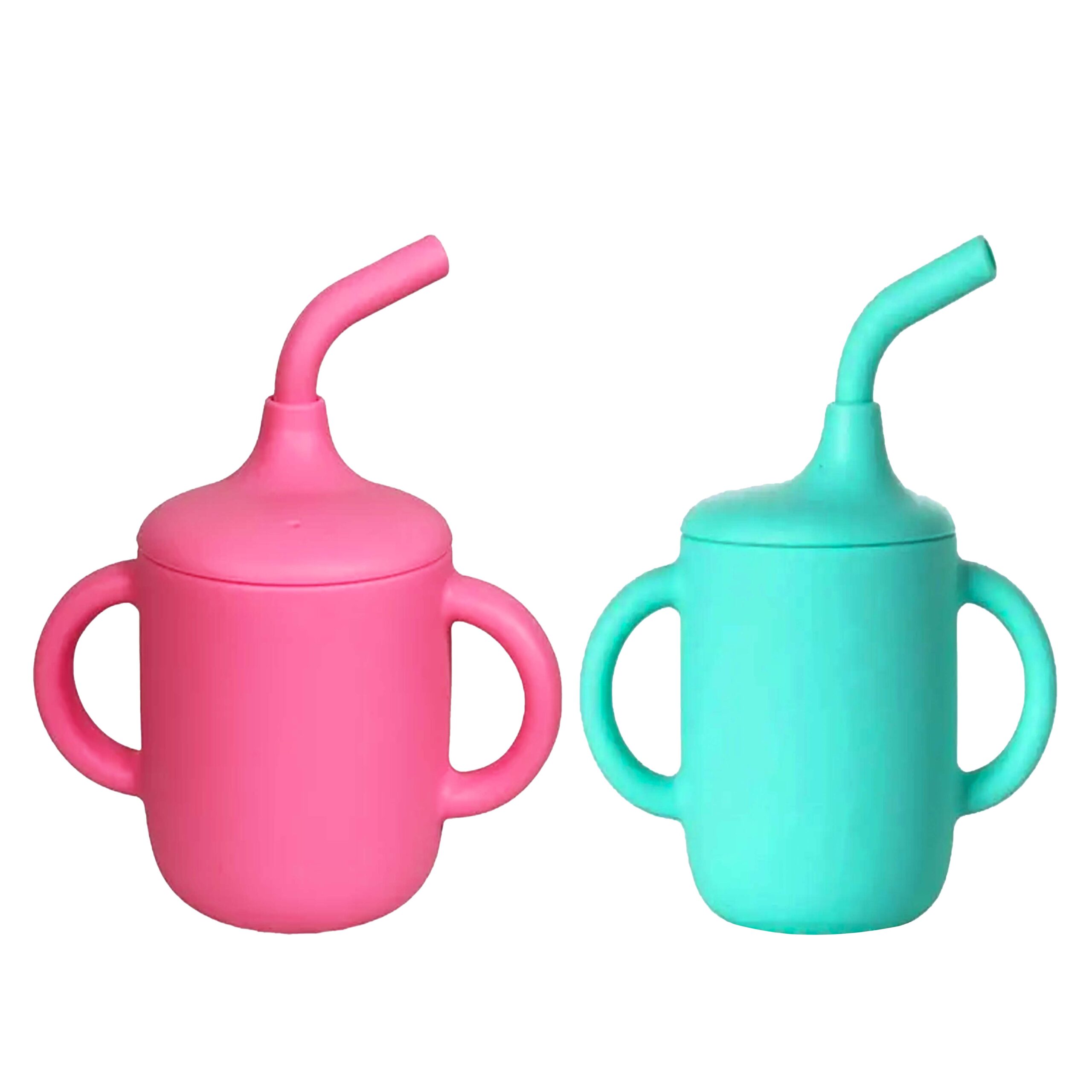 Vasos de Silicona Wawita