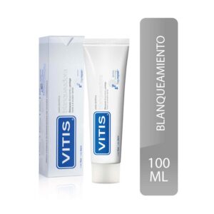 Vitis Pasta Dental Blanqueadora