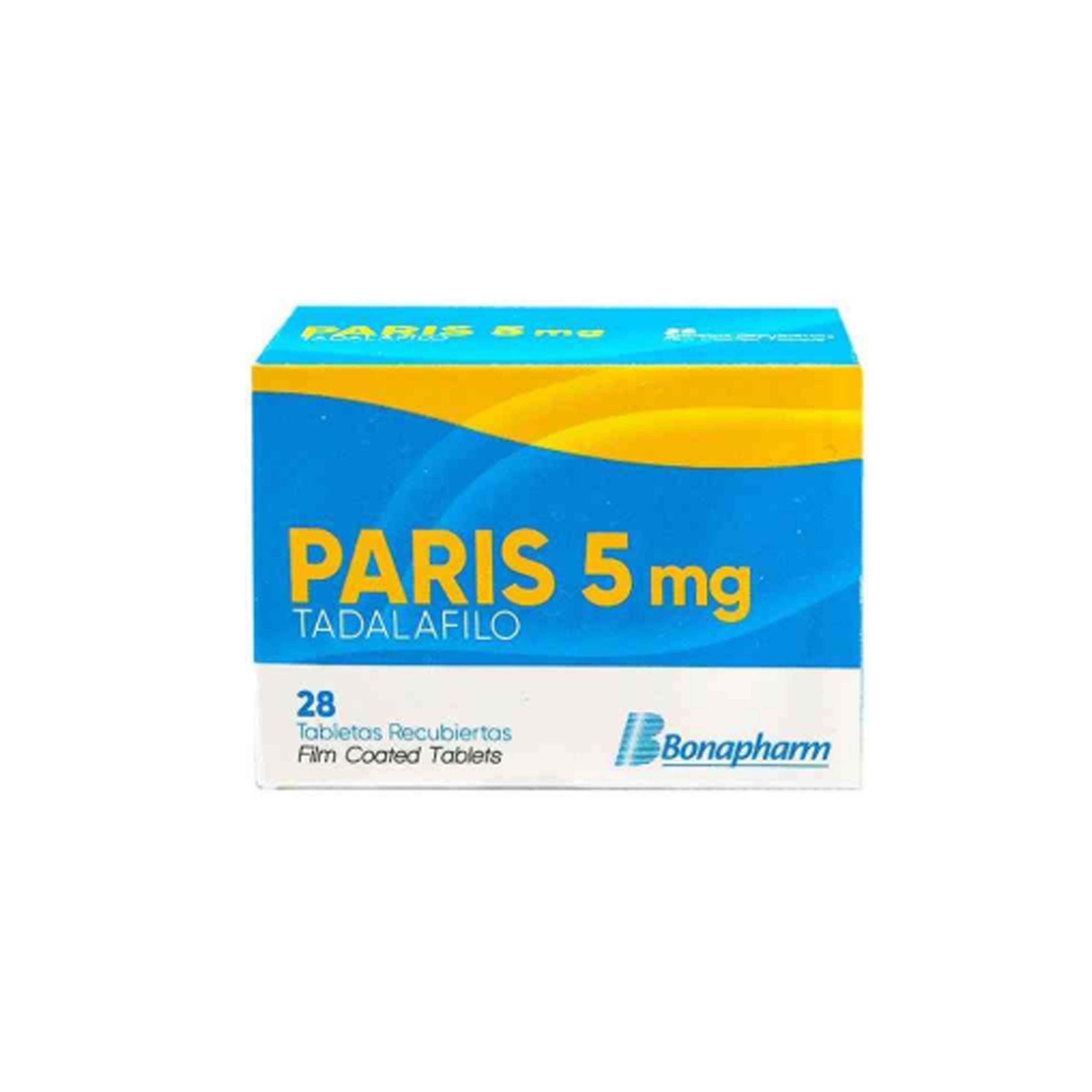 caja paris 5