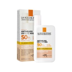 Anthelios La Roche Posay UV Mune 400 Por 50 mL