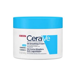 CeraVe Crema Alisadora Anti-rugosidades Por 340 Gr
