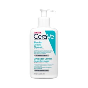 CeraVe Limpiador Control Imperfecciones Por 236 mL