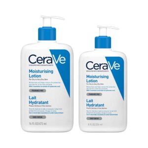 CeraVe Loción Hidratante
