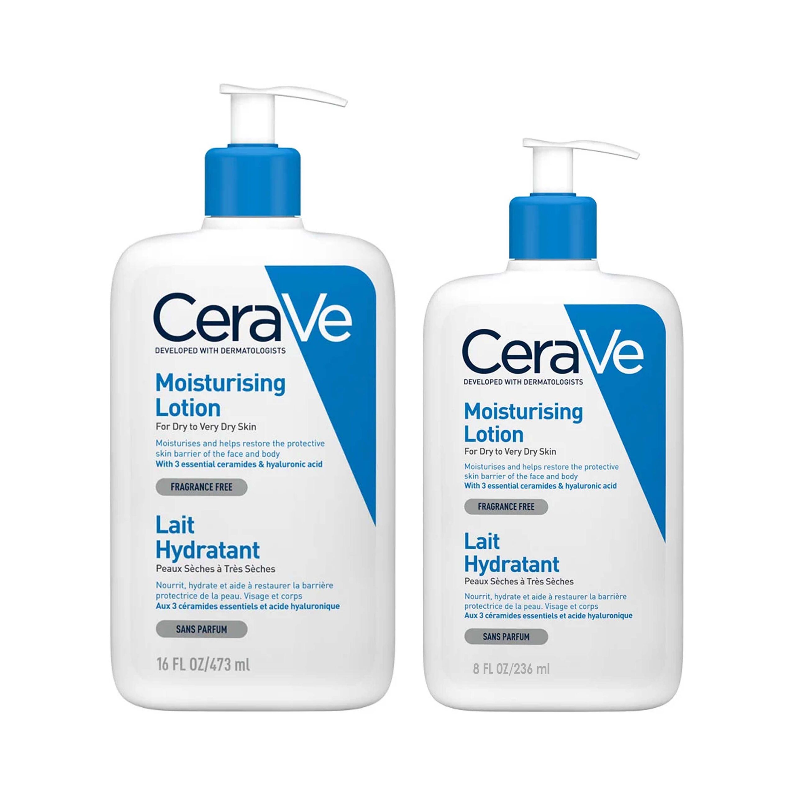 CeraVe Loción Hidratante