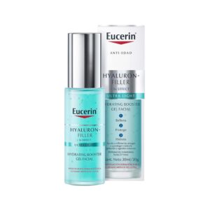Eucerin Hyaluron Filler Hydrating Booster Antiarrugas 30 mL