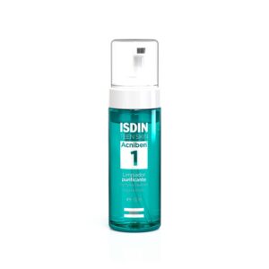 Isdin Limpiador Purificante Por 150 mL