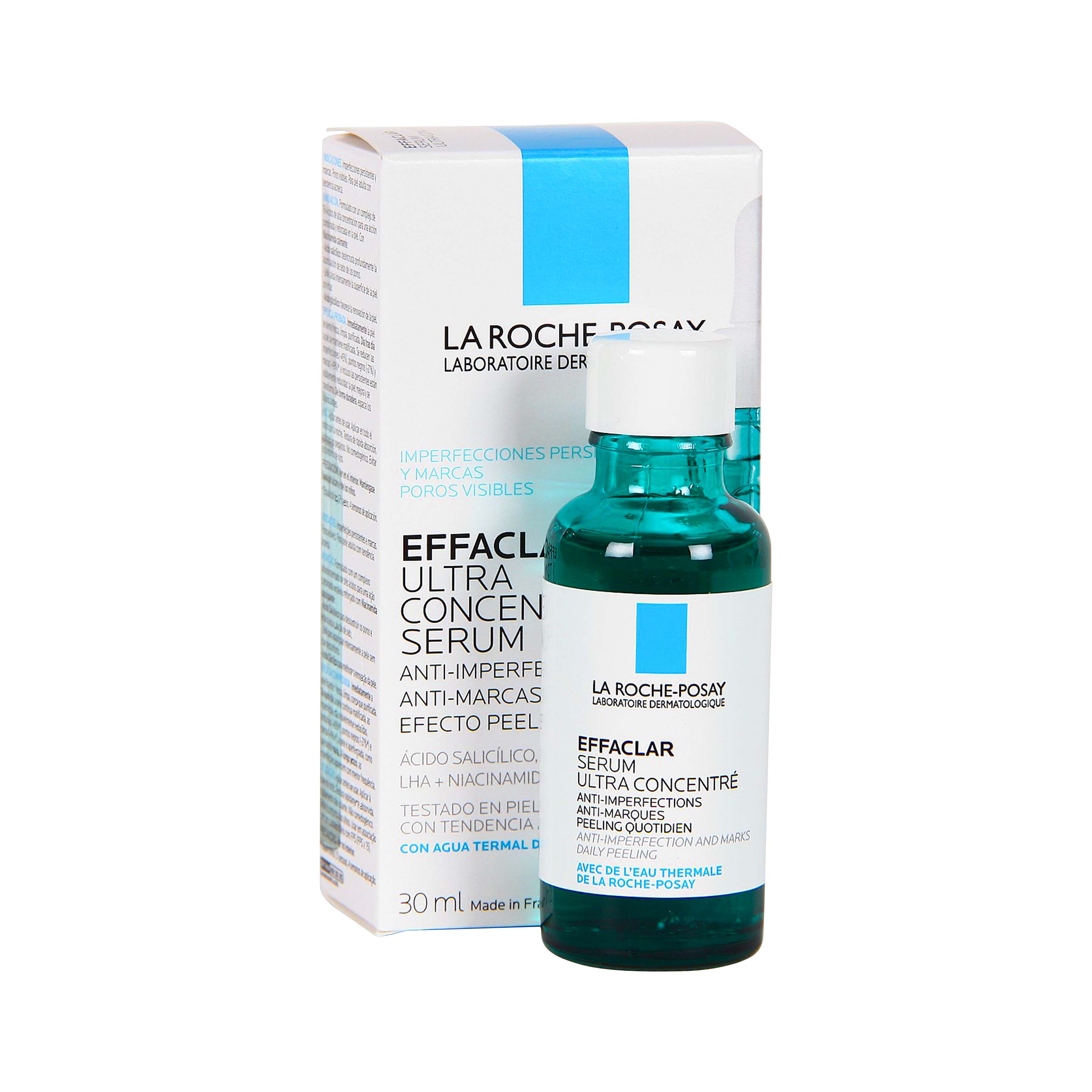 La Roche Posay Effaclar Ultra Serum 30 mL