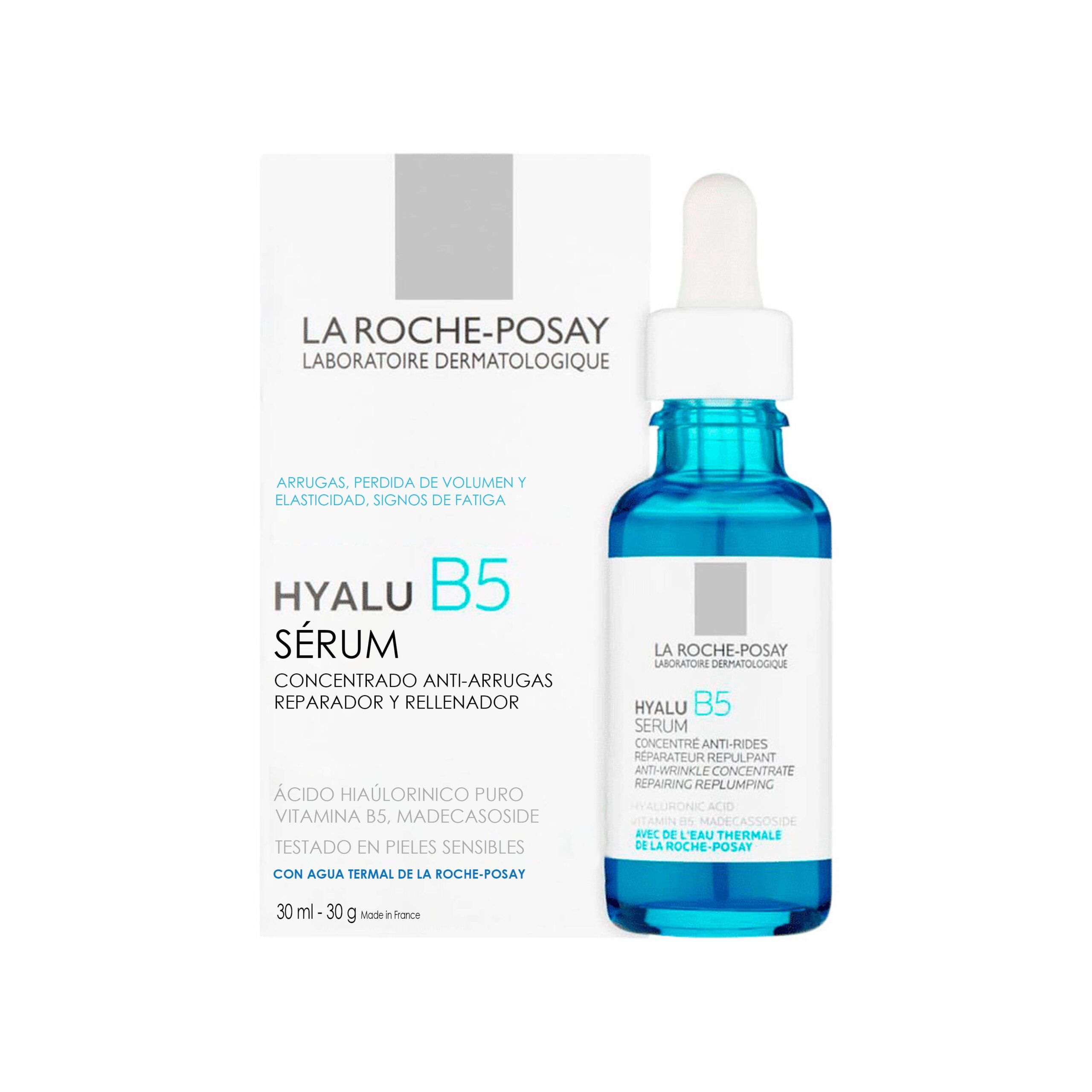 La Roche Posay Hyalu B5 Serum 30 Por mL