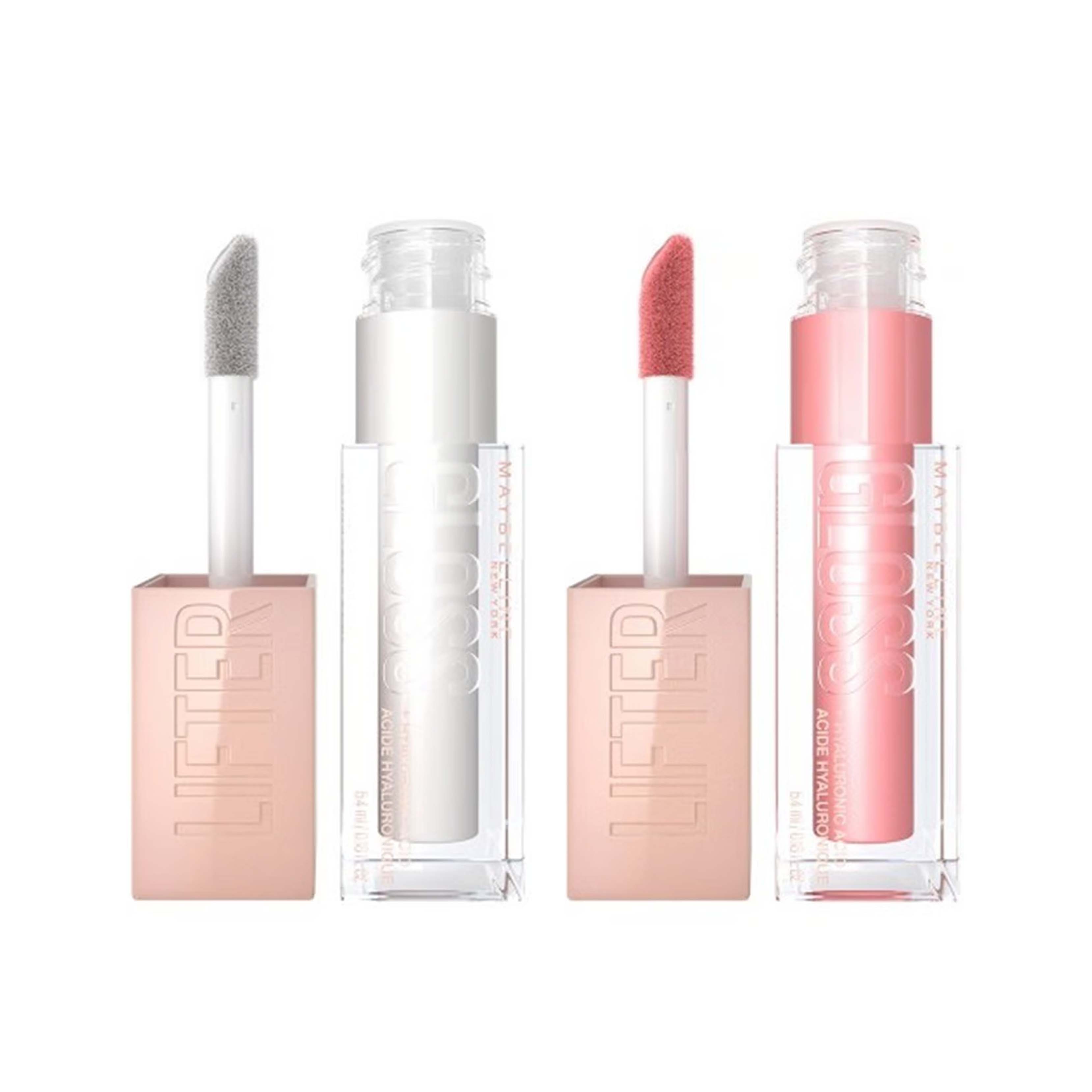 Maybelline Lifter Gloss Por 5.4 mL