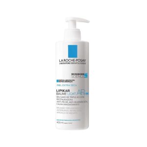 Lipikar Baume AP+M Por 400 mL