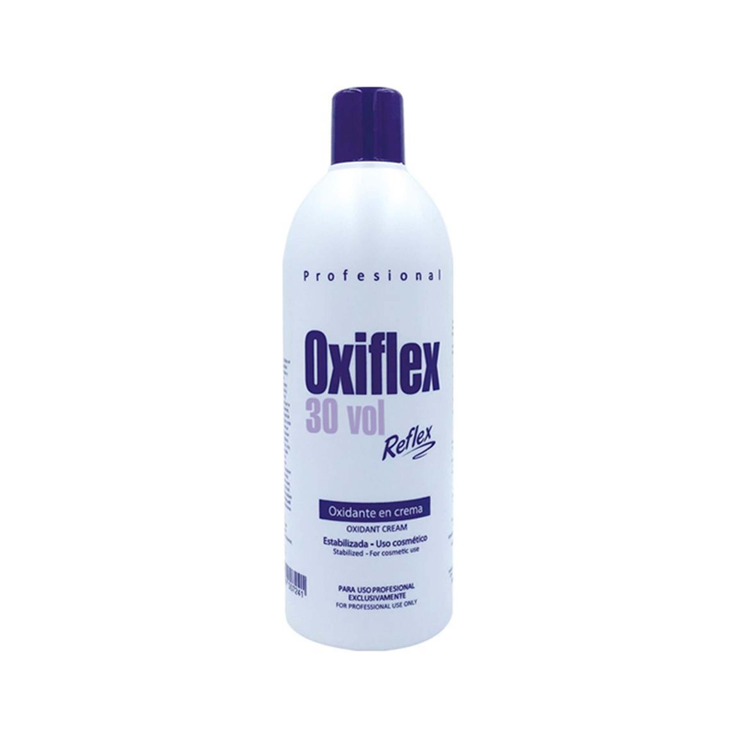 Oxiflex 30 vol Oxidante en Crema por 100 mL