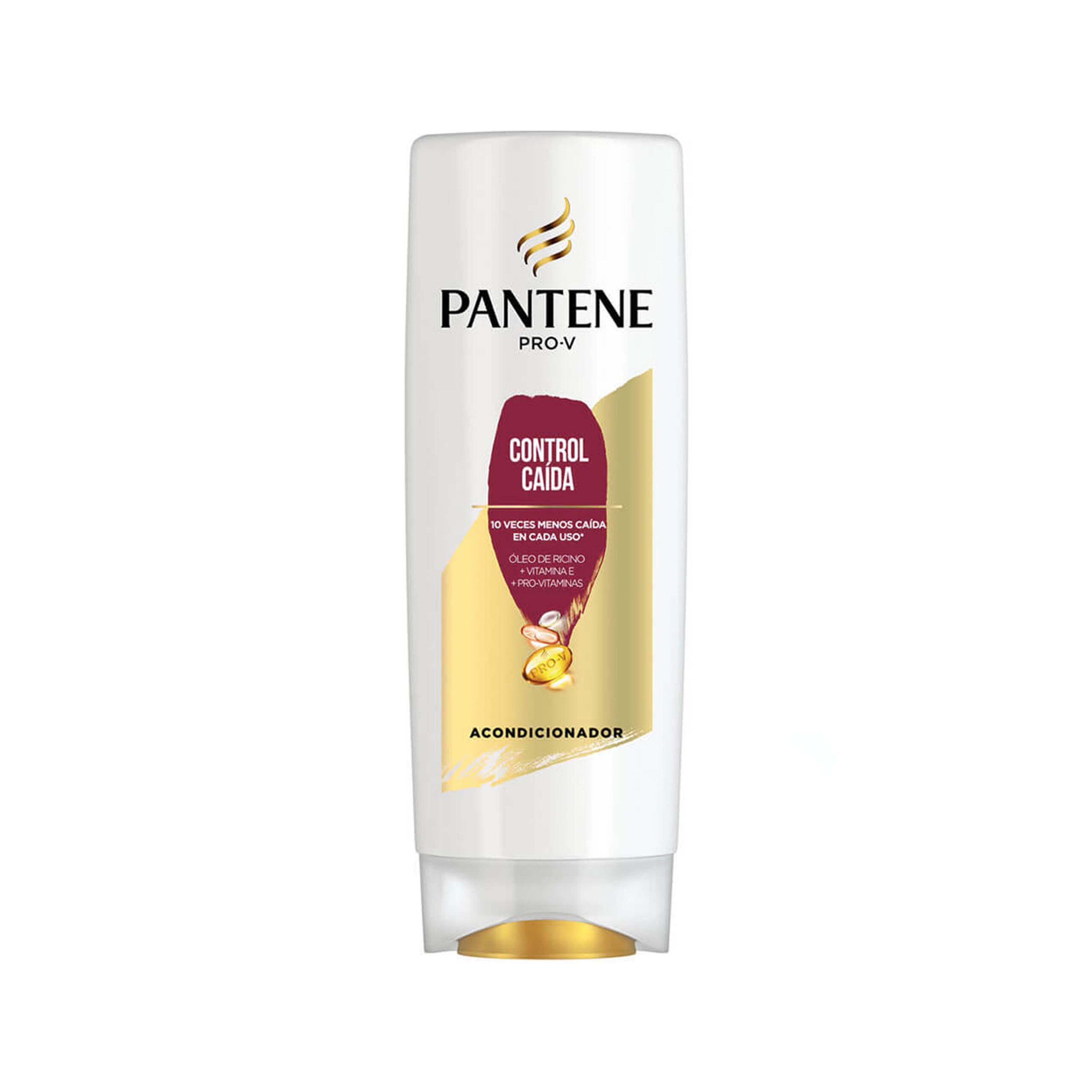 Pantene Pro-V Control Caída Acondicionador Por 400 mL