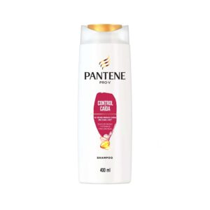 Pantene Shampoo Pro-V Control Caída Por 400 mL