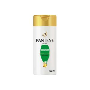 Pantene Shampoo Pro-V Restauración Por 100 mL