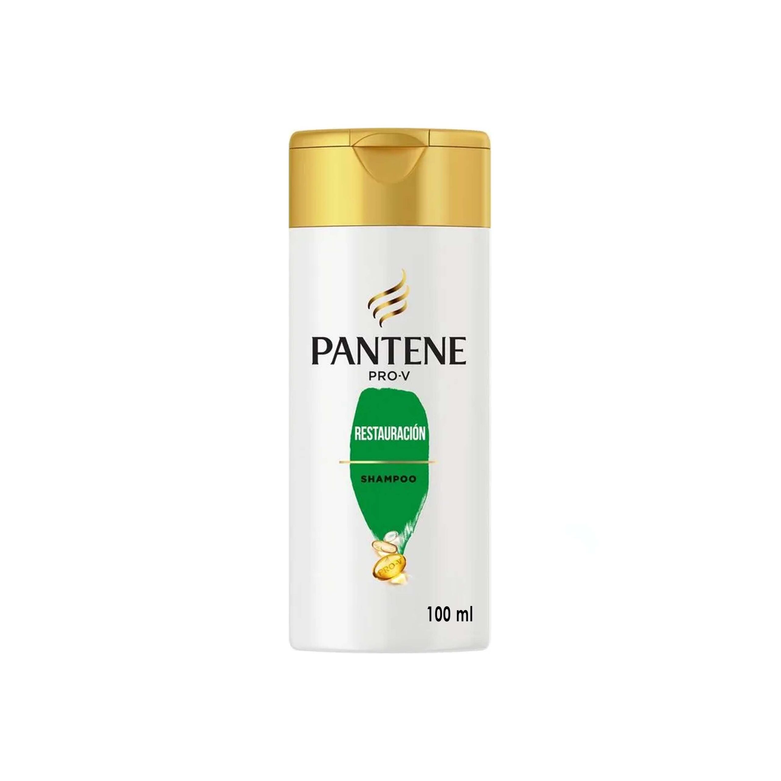 Pantene Shampoo Pro-V Restauración Por 100 mL