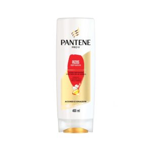 Pantene Pro-V Rizos Definidos Con Acondicionador Por 400 mL