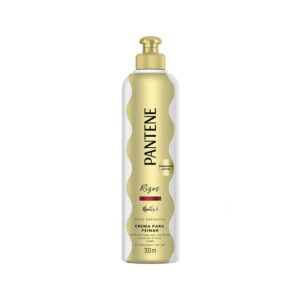 Pantene Rizos Crema Para Peinar Por 300 mL