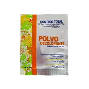 Polvo Decolorante Por 20 Gr