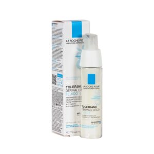 Toleriane Dermallergo Fluido Por 40 mL