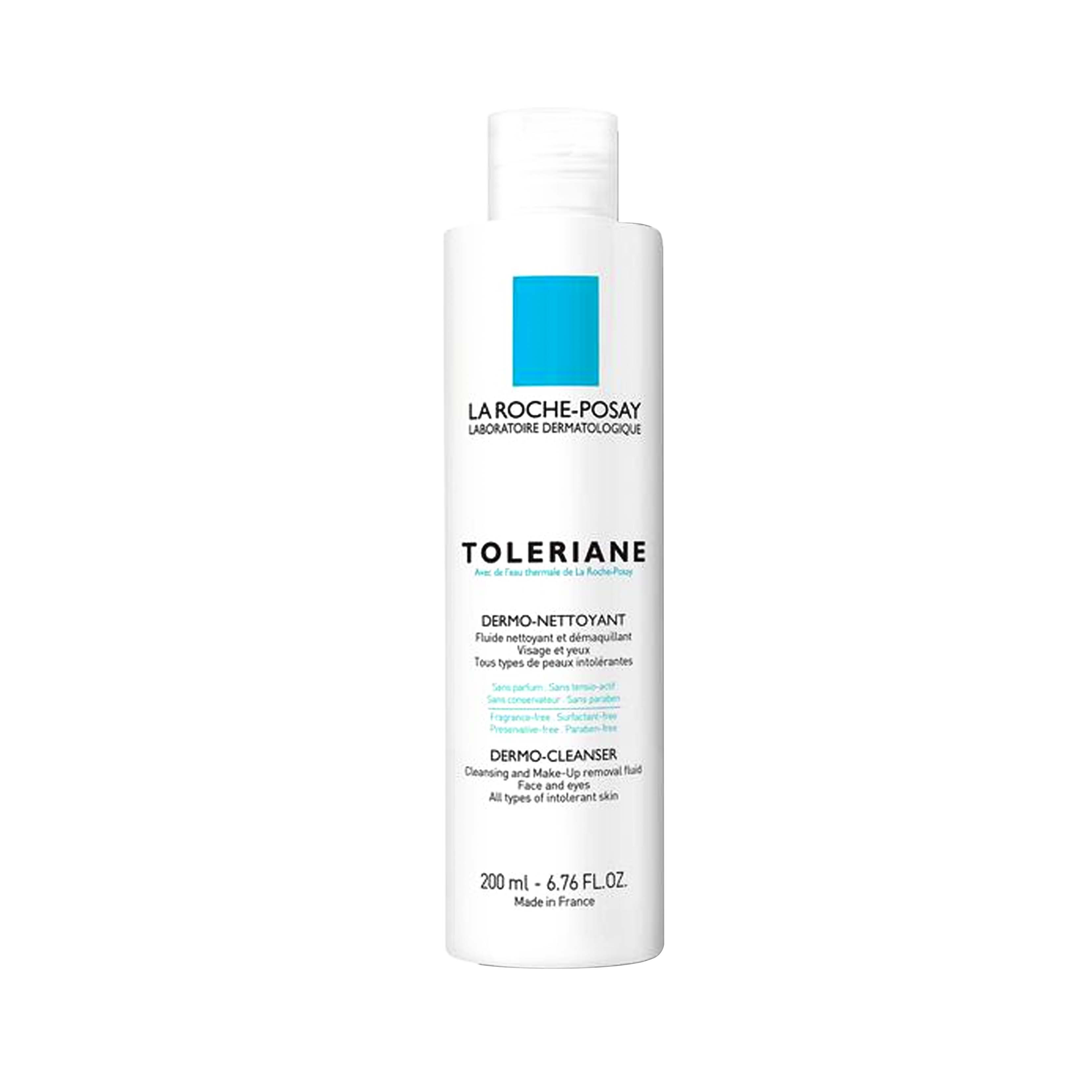 Toleriane Dermo Limpiador Por 200 mL